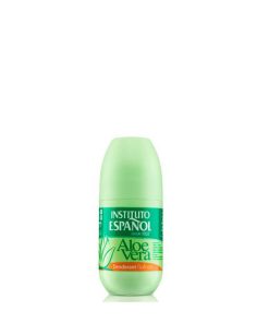 Alternative view of INSTITUTO DESODORANTE ROLL-ON ALOE VERA 75ml (BP)
