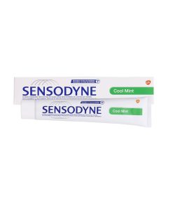 Alternative view of Sensodyne Crema Menta Fresca 75ml