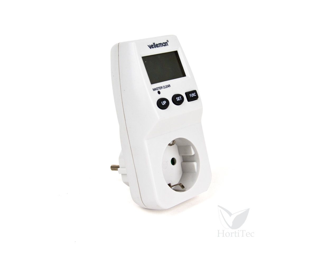 Contador de energia - Imagen 2