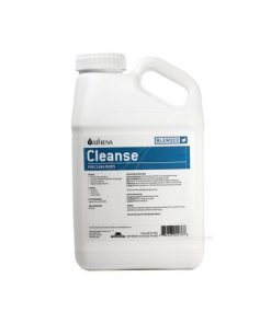 Alternative view of Cleanse athena