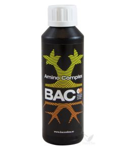 Amino complex bac