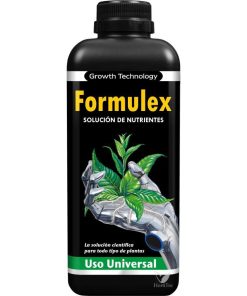 Formulex ionic