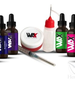 Wax liquidizer starter kit