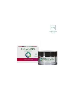 Cremcann hyaluron 50 ml annabis