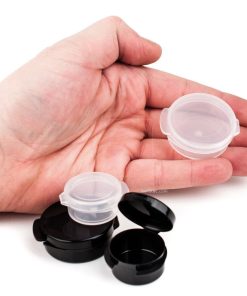 Alternative view of Bote pe natural