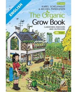 Alternative view of Libro “bio grow book”