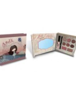 ANEKKE PALETA MAQUILLAJE 2683 (BP)