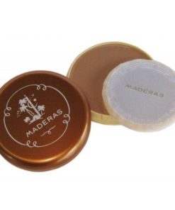 MADERAS POLVO BRONCEAD.04 TOSTADO