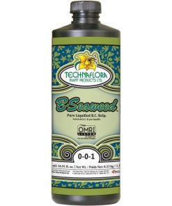 Alternative view of B.seaweed 500 ml technaflora
