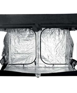 Alternative view of Armario cultibox open 290x145x200