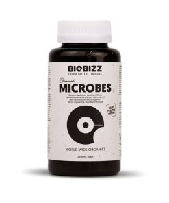 Alternative view of Microbes 150 g biobizz