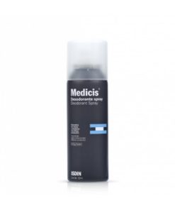 Alternative view of Isdin Medicis Desodorante Spray 100ml