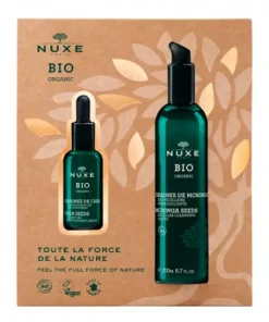 Nuxe Cofre Bio