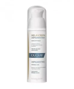 Alternative view of Ducray Melascreen Despigmentante 30ml