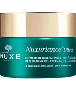 Alternative view of Nuxe Nuxuriance Ultra Crema Rica Redensificante 50ml