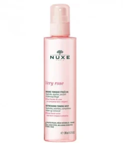Nuxe Very Rose Bruma Tonificante Refrescante 200ml