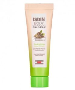 Isdin Bodysenses Crema Manos Revitalizante 30ml
