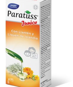 Mayla Paratuss Junior 120ml