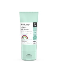SUAVINEX CREMA DE MANOS 75 ML