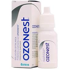 Ozonest Gotas 8ml