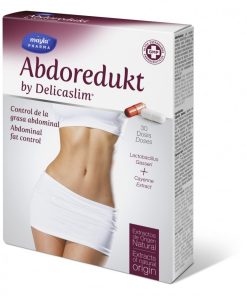 Alternative view of Mayla Delicaslim Abdoredukt 60caps