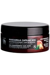 Alternative view of TH Pharma Mascarilla capilar Pomelo y Aguacate 300ml