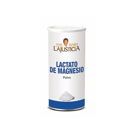 Ana María Lajusticia Lactato de Magnesio 300gr
