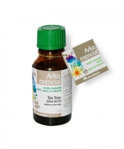 Arkoesencial Aceite de Árbol del Té 10ml