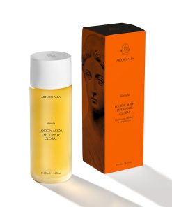 Alternative view of LOCIÓN ÁCIDA EXFOLIANTE GLOBAL ARTURO ALBA