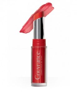 Avène Couvrance Bálsamo de Labios Embellecedor 3g Rojo