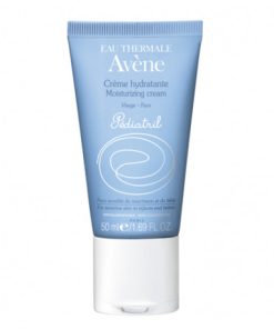 Alternative view of Avène Pediatril Crema Hidratante DEFI 50ml