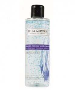 Alternative view of Bella Aurora Agua Micelar Anti-Manchas 200ml