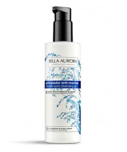 Bella Aurora Gel Limpiador Anti-Manchas 200ml