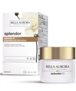 Bella Aurora Splendor 10 Tratamiento Anti-Edad Crema Día 50 ml