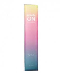 Alternative view of Betres ON Perfume Cool For Her 53ml