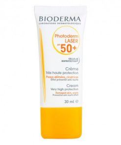 Alternative view of Bioderma Photoderm Láser Crema SPF50+ 30 ml