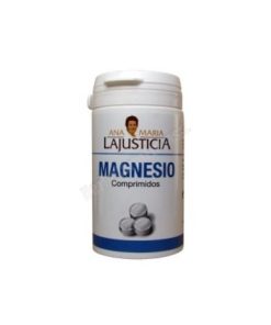 Ana María LaJusticia Magnesio 147 comprimidos