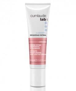 Alternative view of Cumlaude Lubripiu Crema Sequedad Íntima 30 ml