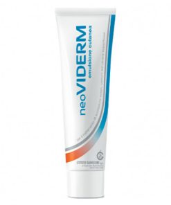 Alternative view of Rilastil Neoviderm Emulsion 100ml