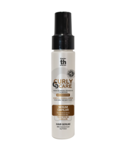 th Sérum capilar Curly Care 60ML