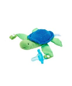 Dr. Brown’s Peluche Sujeta chupete Tortuga