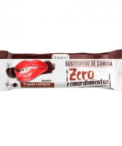 Drasanvi Barrita Sustitutiva Chocolate 35gr