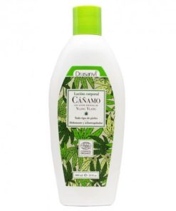 Drasanvi Bio Cañamo Locion 300ml