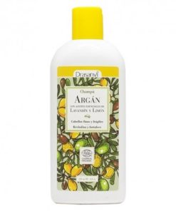 Alternative view of Drasanvi Champú Argán 250ml