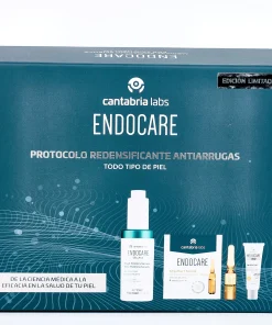Alternative view of ENDOCARE PROTOCOLO REDENSIFICANTE ANTIARRUGAS