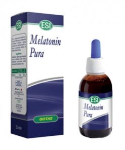 Esi Melatonin Pura 1’9mg Gotas 50ml