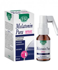 Esi Melatonin Pura Spray 1mg 20ml