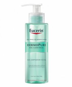 Alternative view of Eucerin DermoPure Gel Limpiador para el Acné 200ml