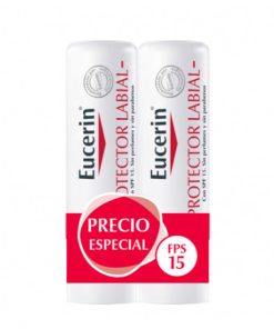 Eucerin pH5 Pack Protector Labial 4,8gr