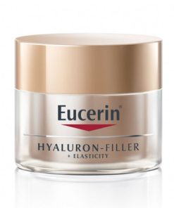 Alternative view of Eucerin Crema de Noche Facial Hyaluron-Filler Elasticity 50ml